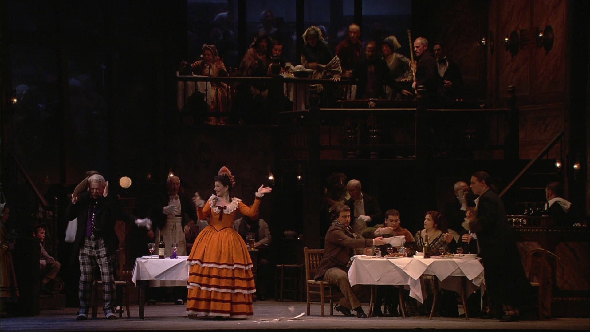 The Blu-ray Experience II: Opera, Ballet & theatre - immagine