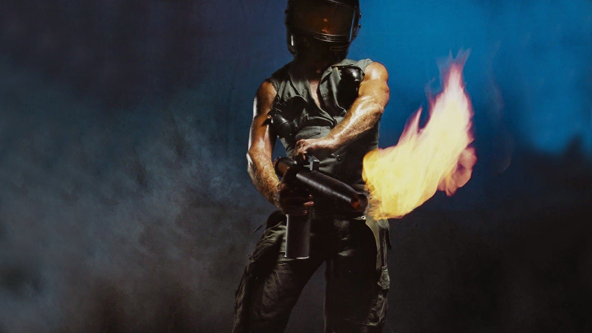 The Exterminator - immagine