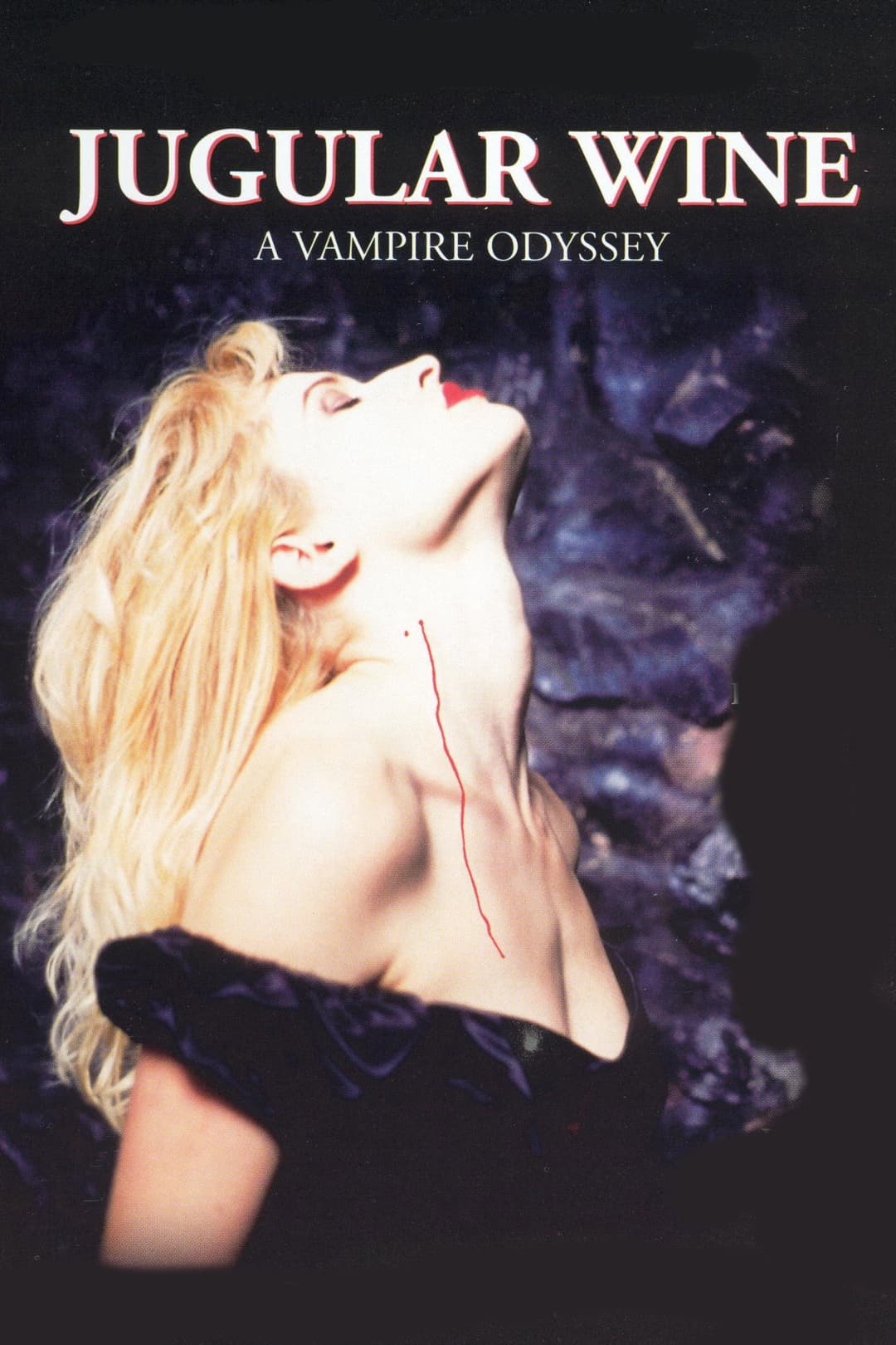 Poster di Jugular Wine: A Vampire Odyssey