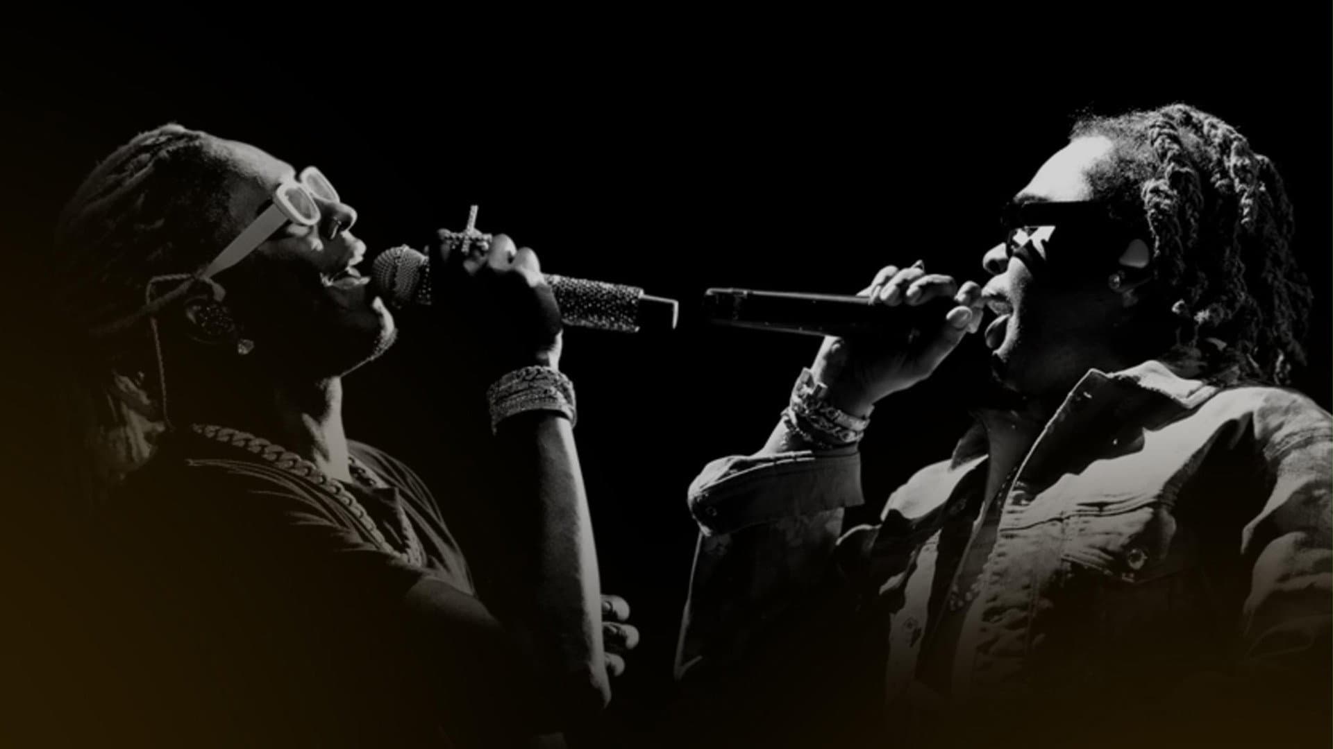 Rap Trap: Hip-Hop on Trial - immagine