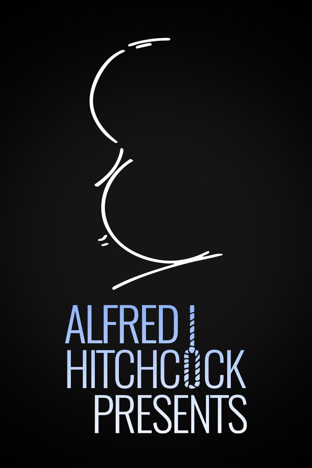 Poster di Alfred Hitchcock presenta