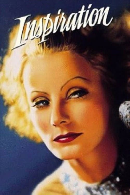 Poster di La modella