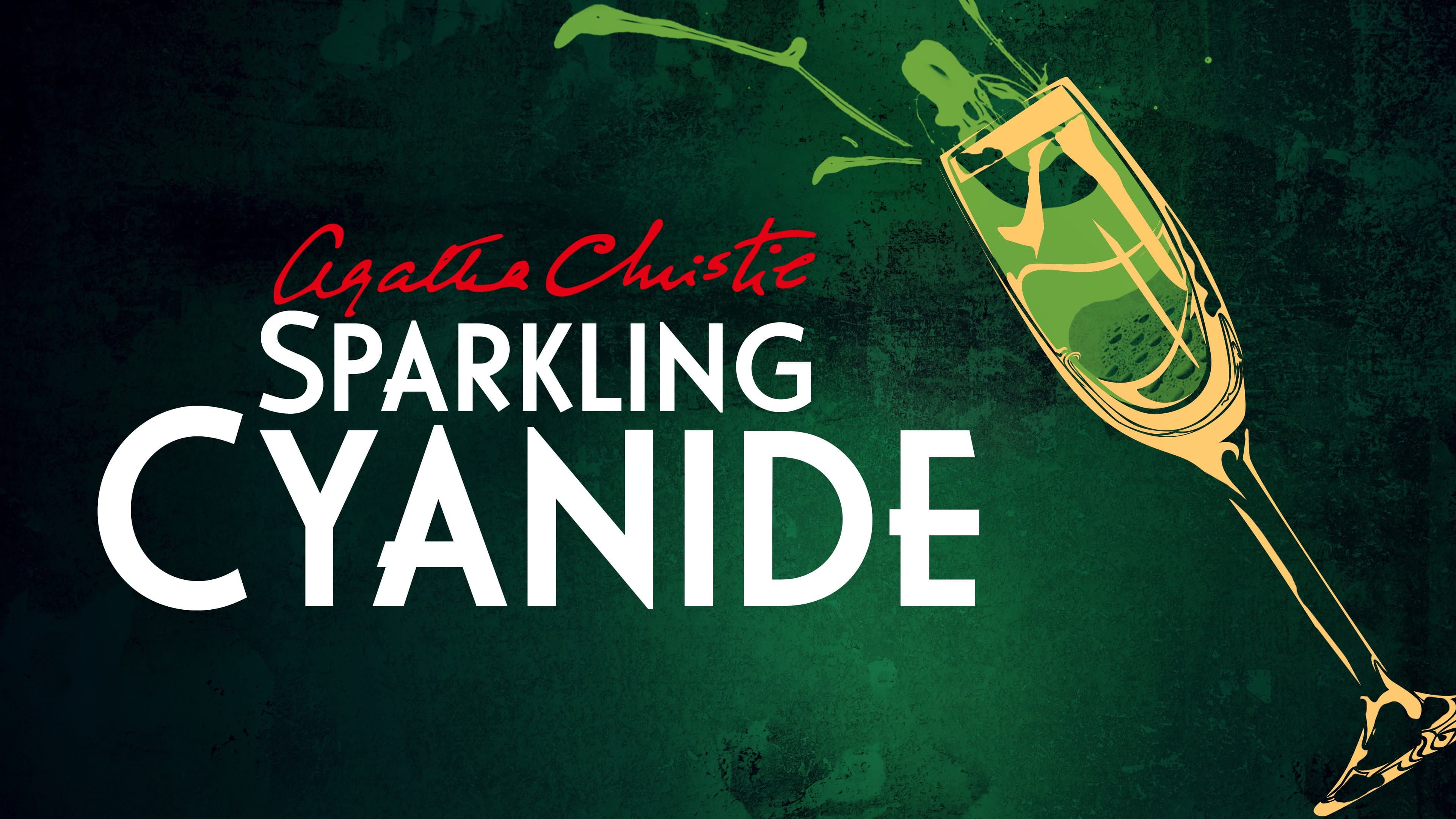 Sparkling Cyanide - immagine