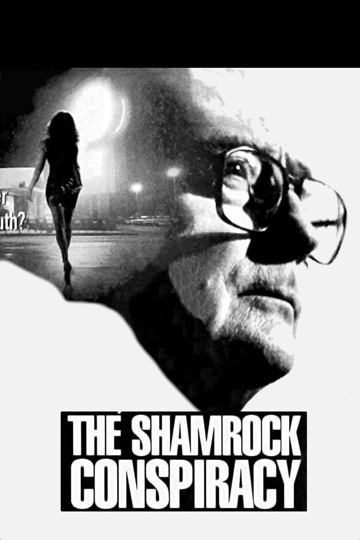 Poster di The Shamrock Conspiracy