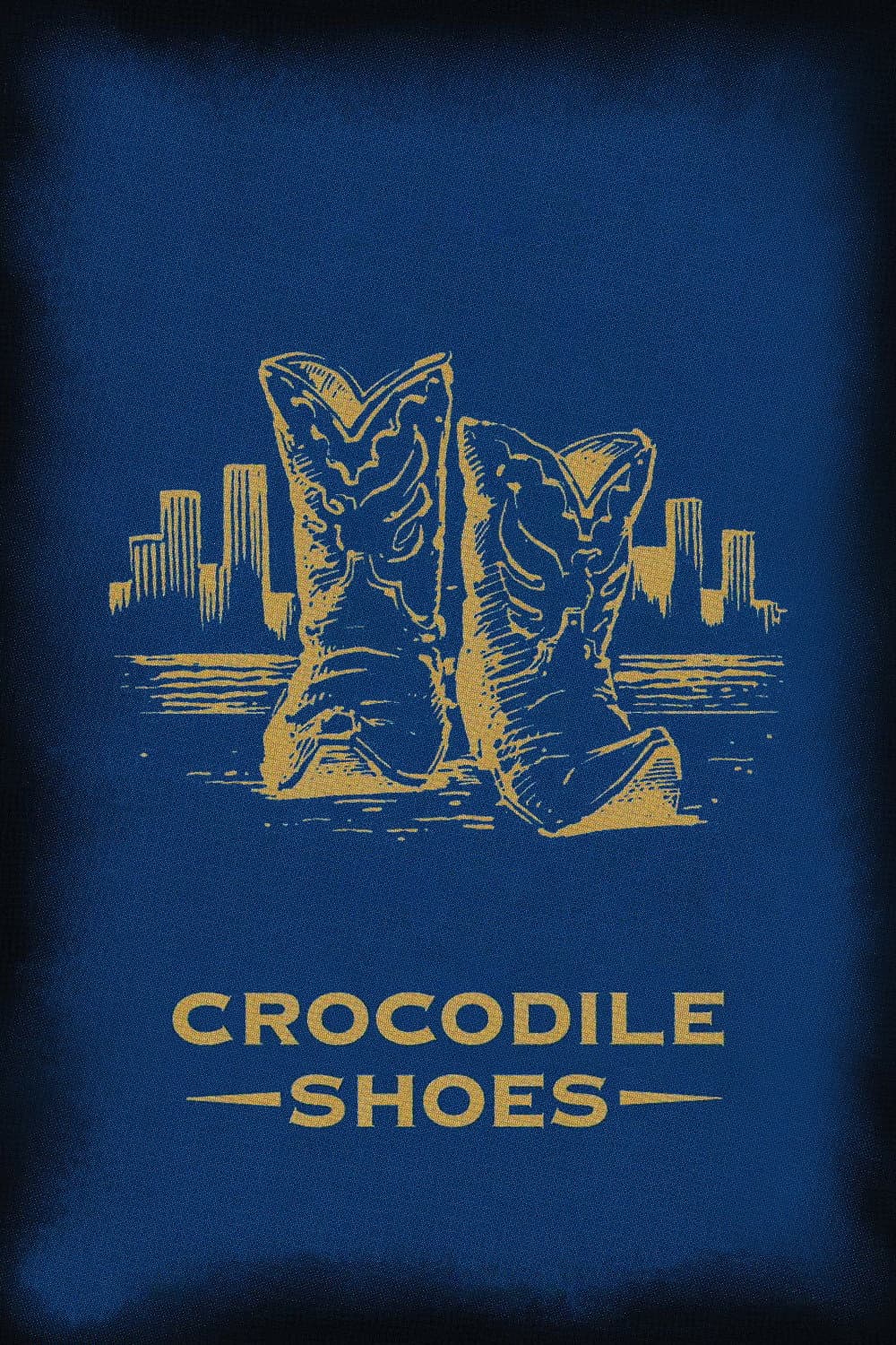 Poster di Crocodile Shoes