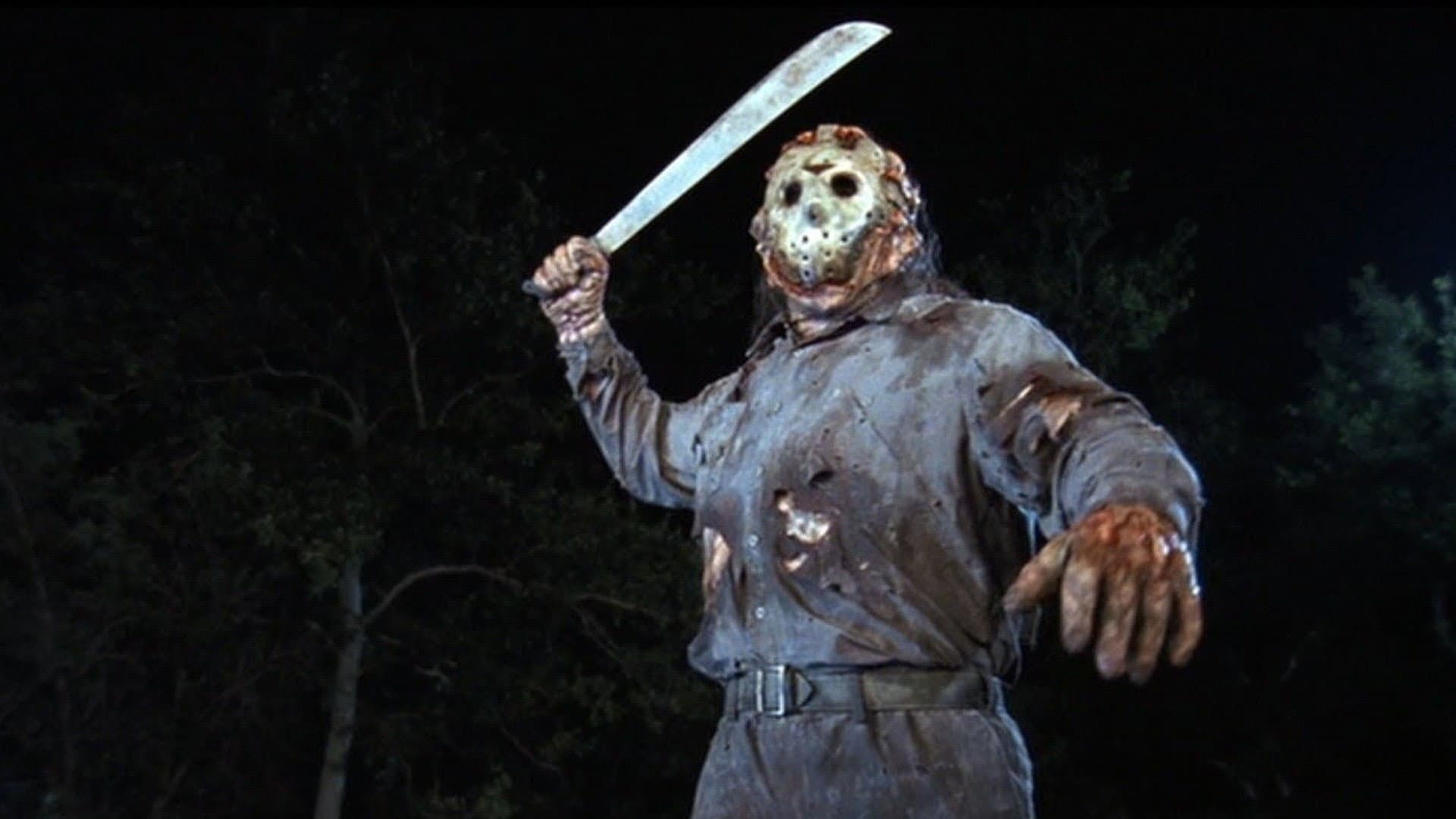 Jason va all'inferno - immagine