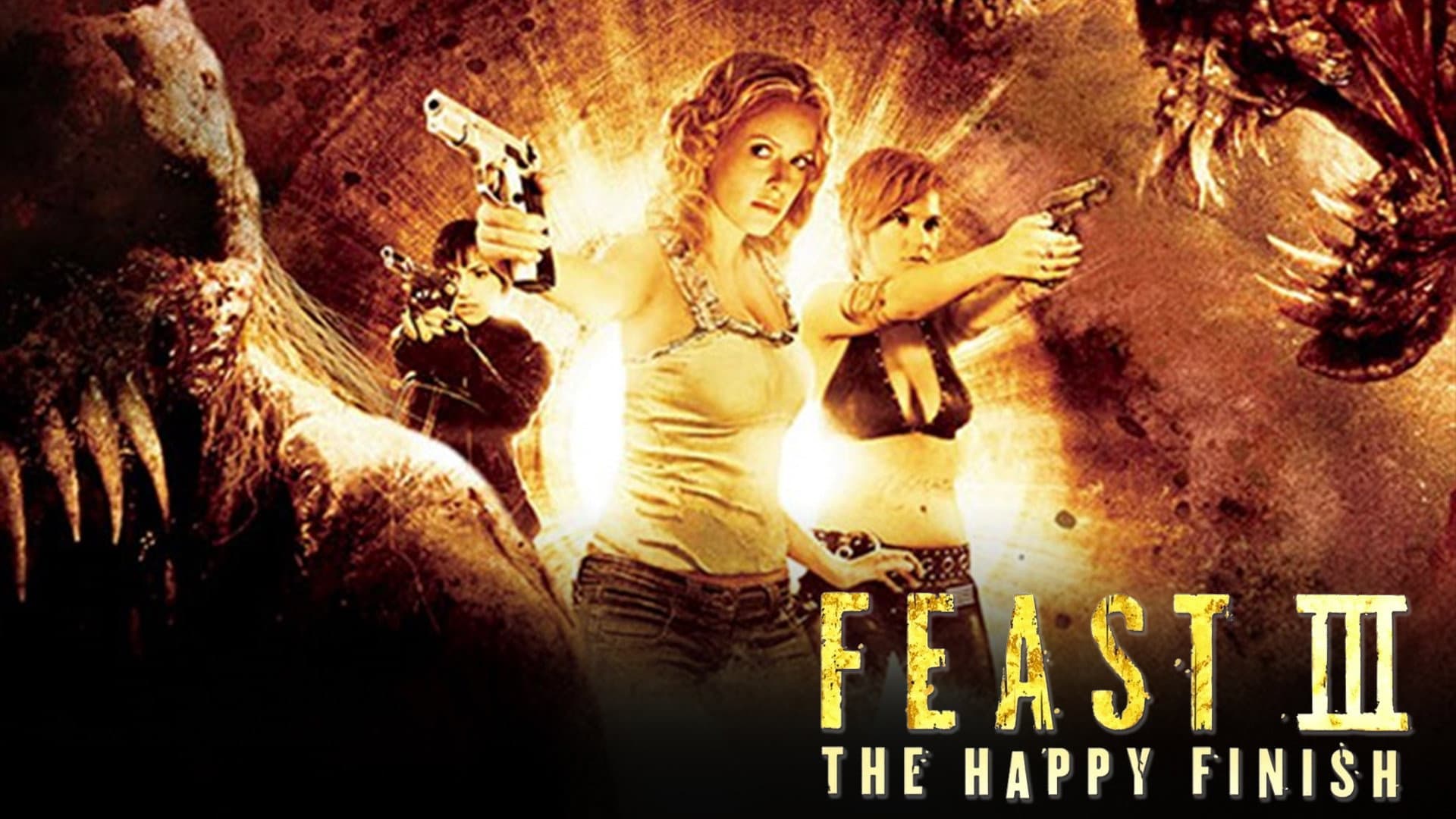 Feast III: The Happy Finish - immagine
