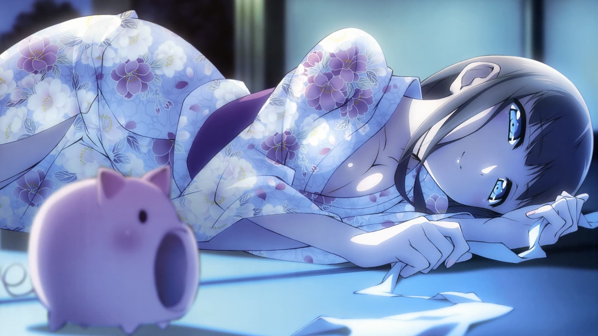Accel World: Infinite Burst - immagine