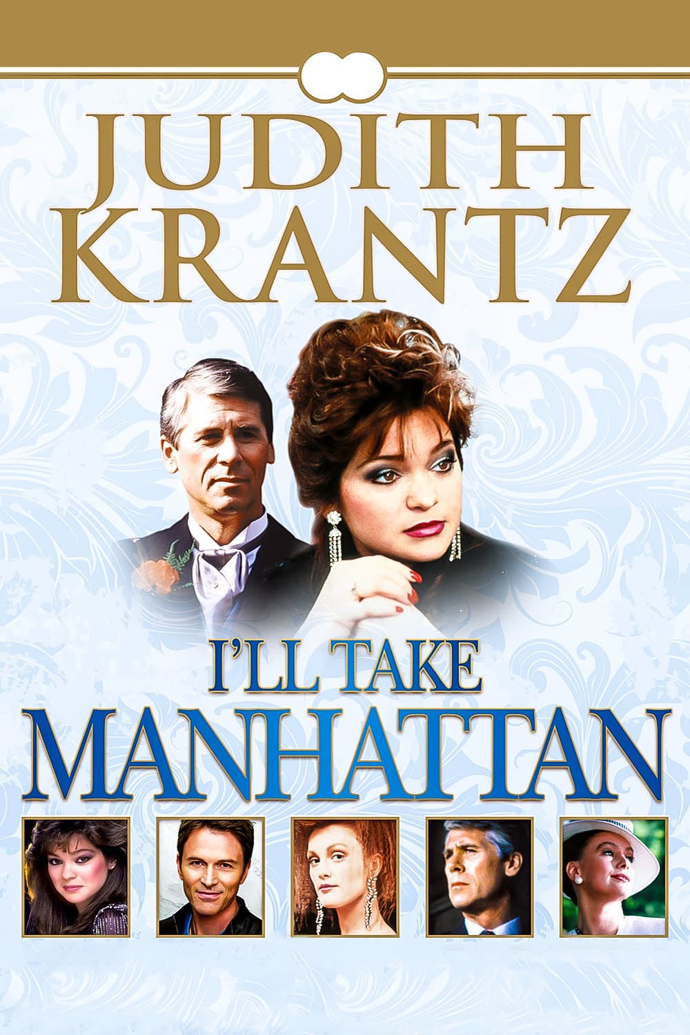 Poster di I'll Take Manhattan