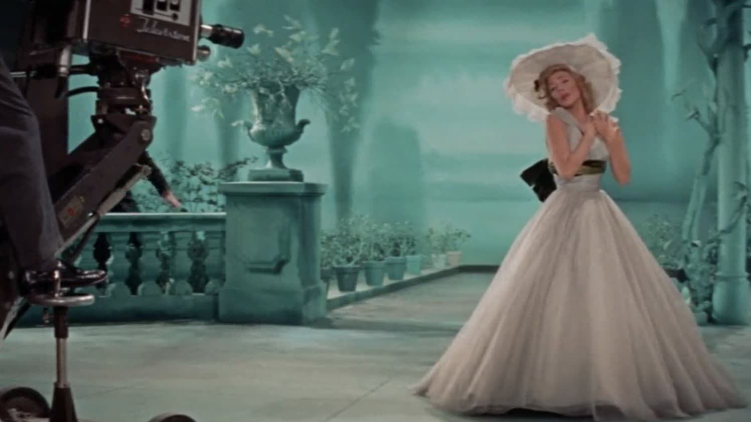 La donna del destino - immagine