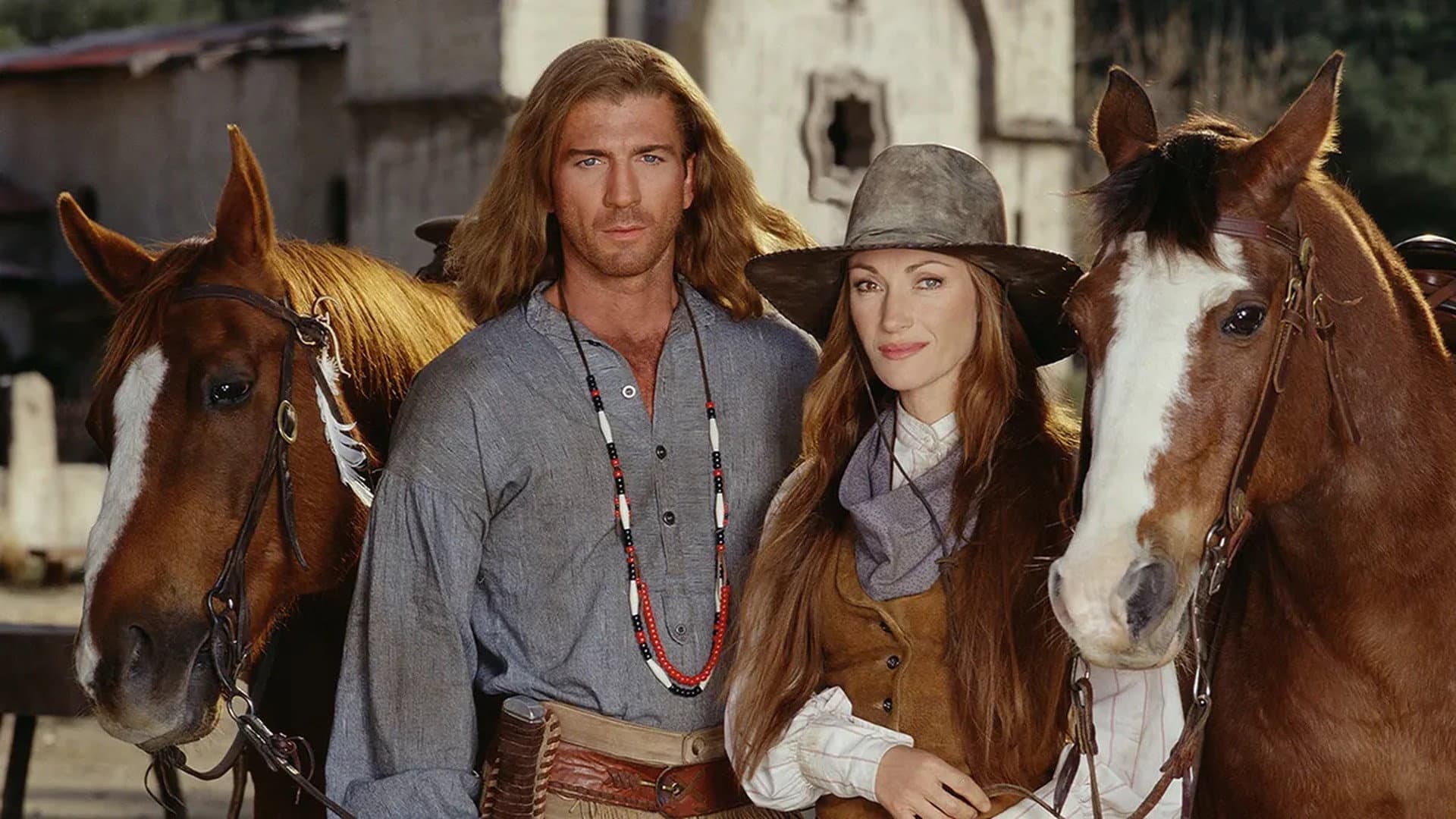 Dr. Quinn - Il film - immagine