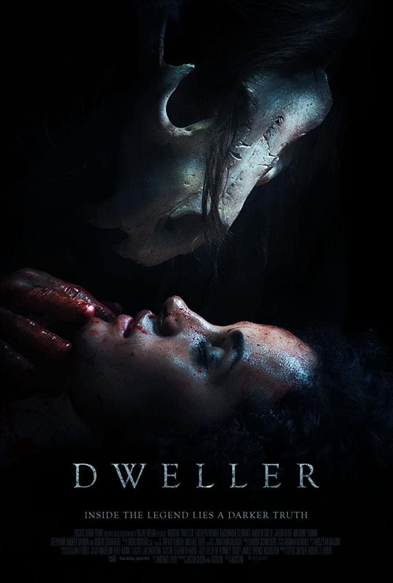 Poster di Dweller
