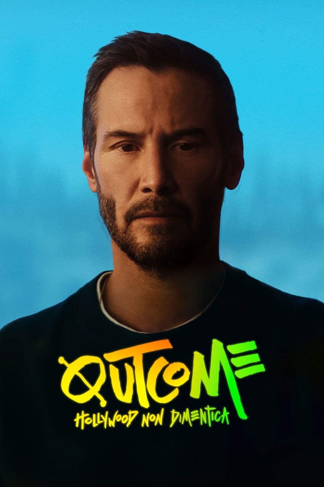 Poster di Outcome - Hollywood non dimentica