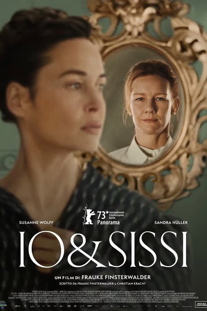 Poster di Io & Sissi