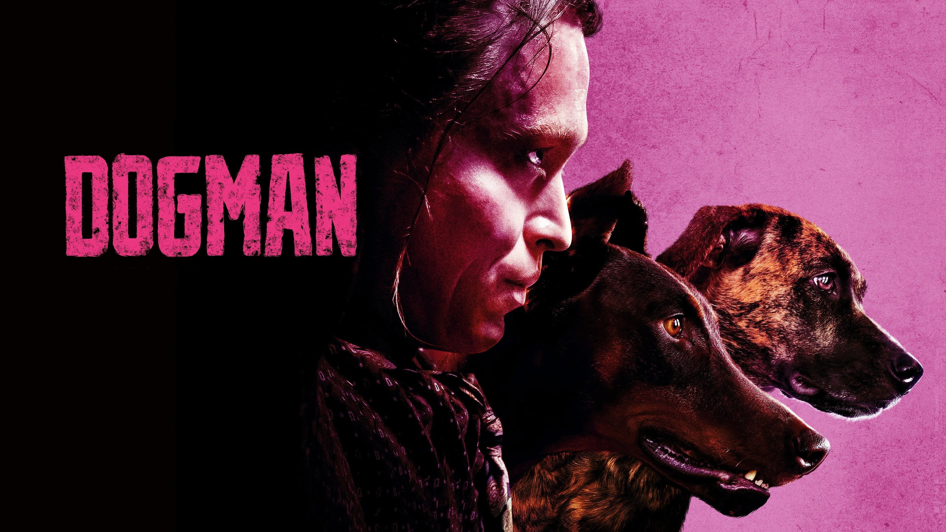 Dogman - immagine