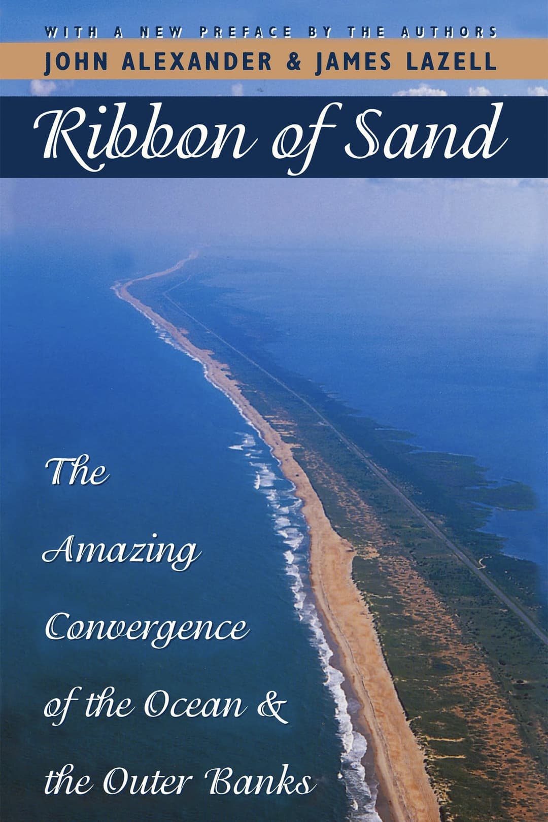 Poster di Ribbon of Sand