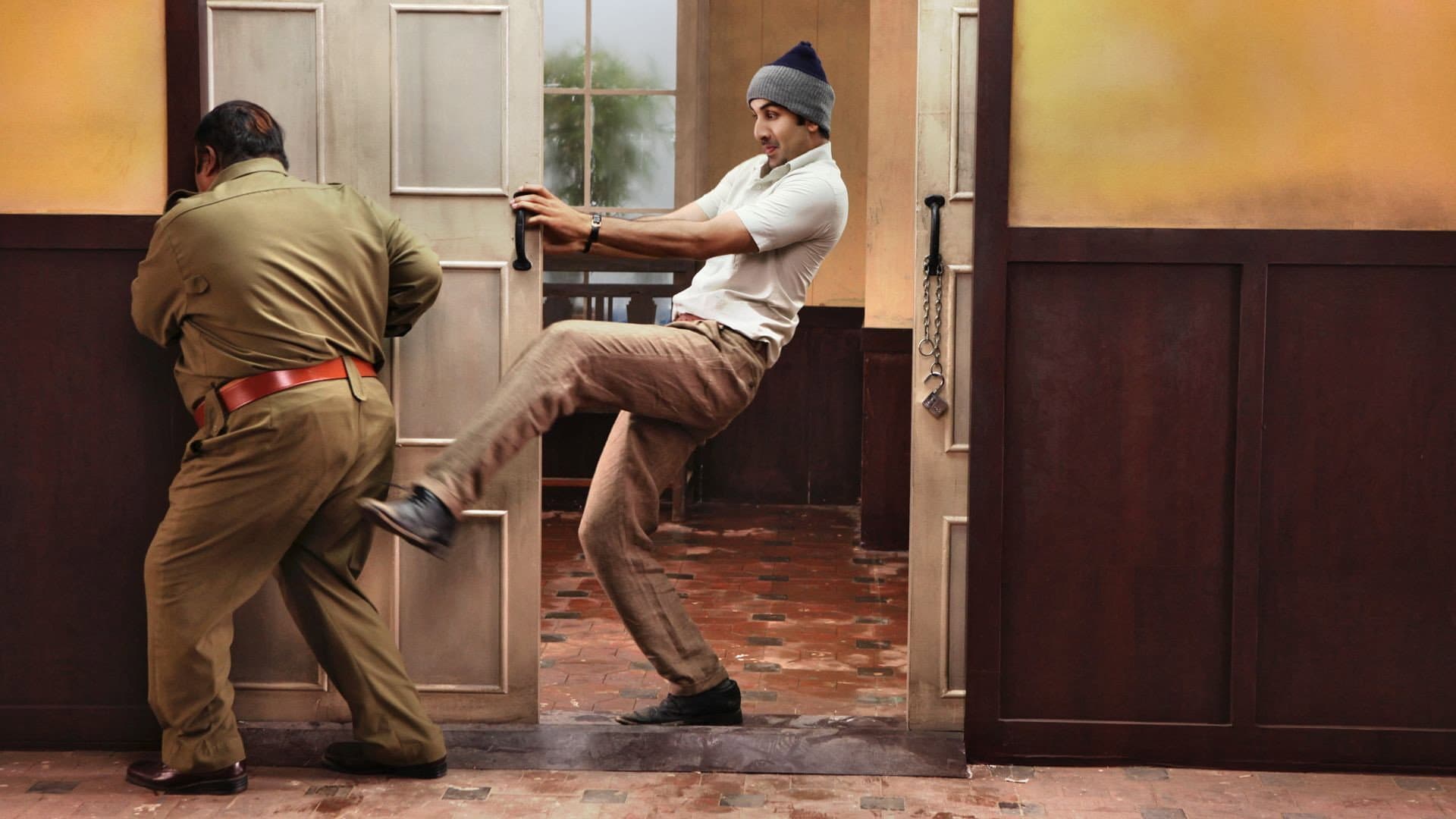 Barfi! - immagine