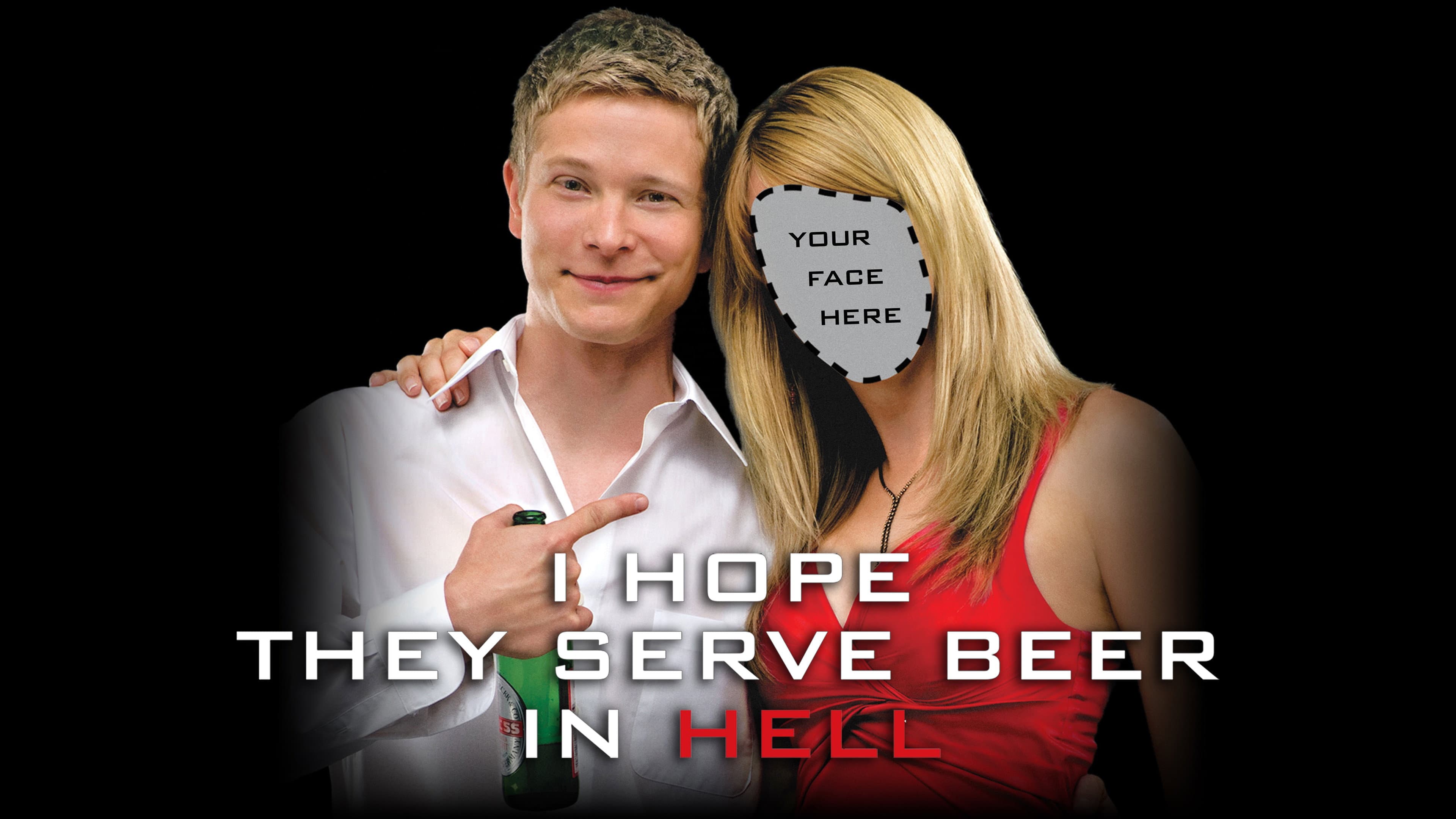 I Hope They Serve Beer in Hell - immagine