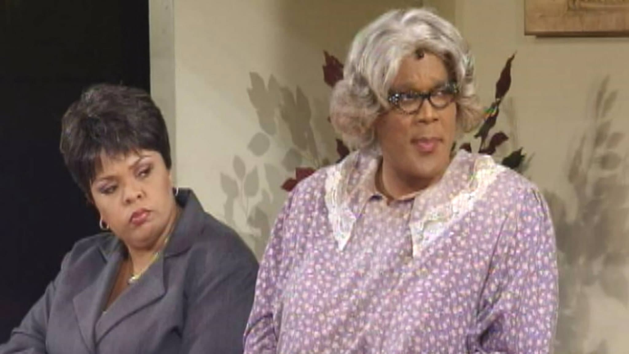 Madea's Class Reunion - The Play - immagine
