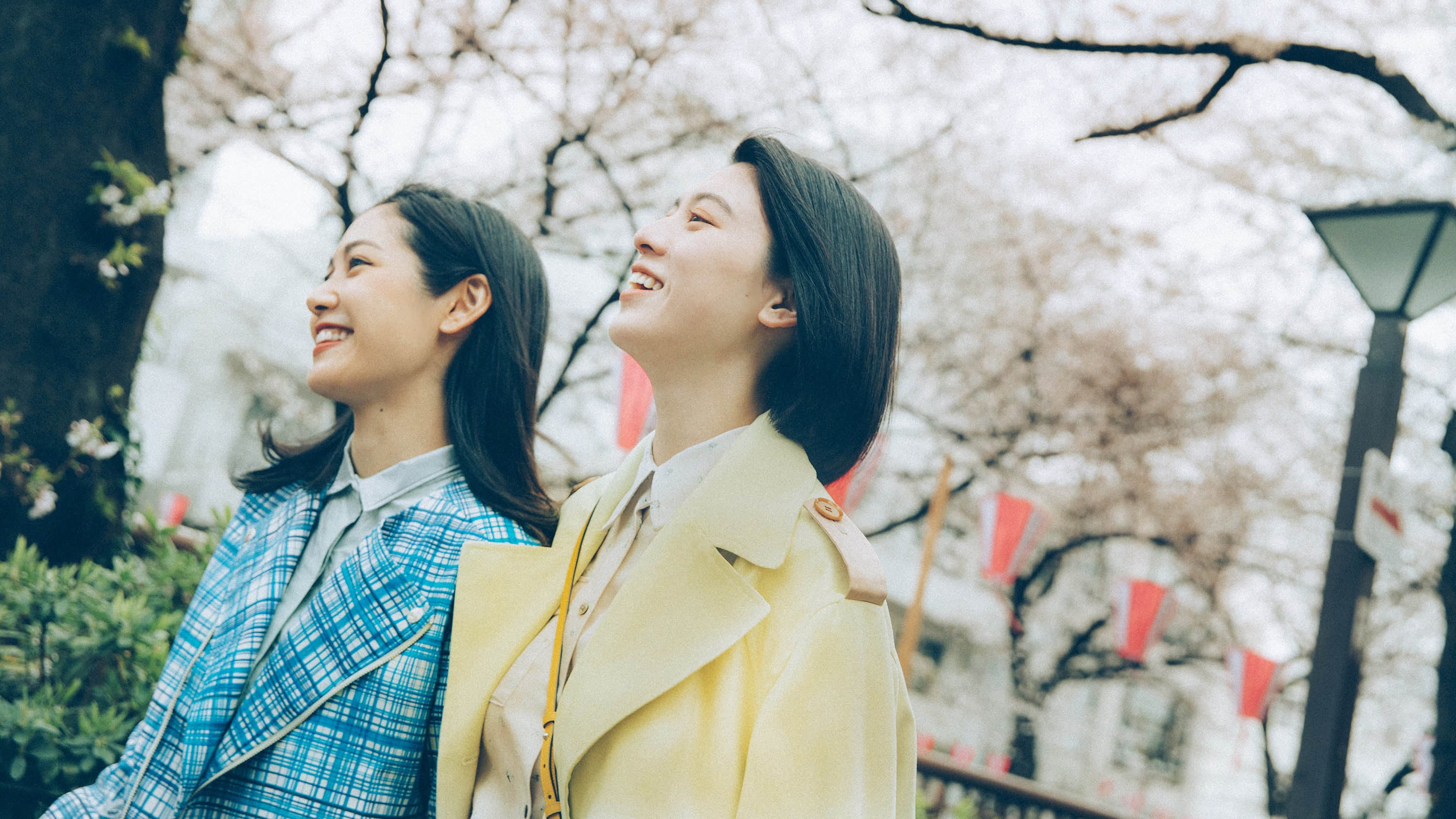 Daughters - immagine