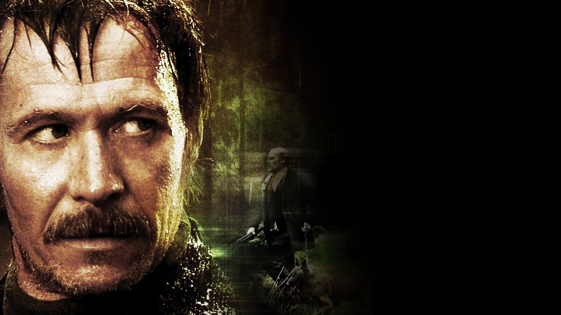 The Backwoods - Prigionieri del bosco - immagine