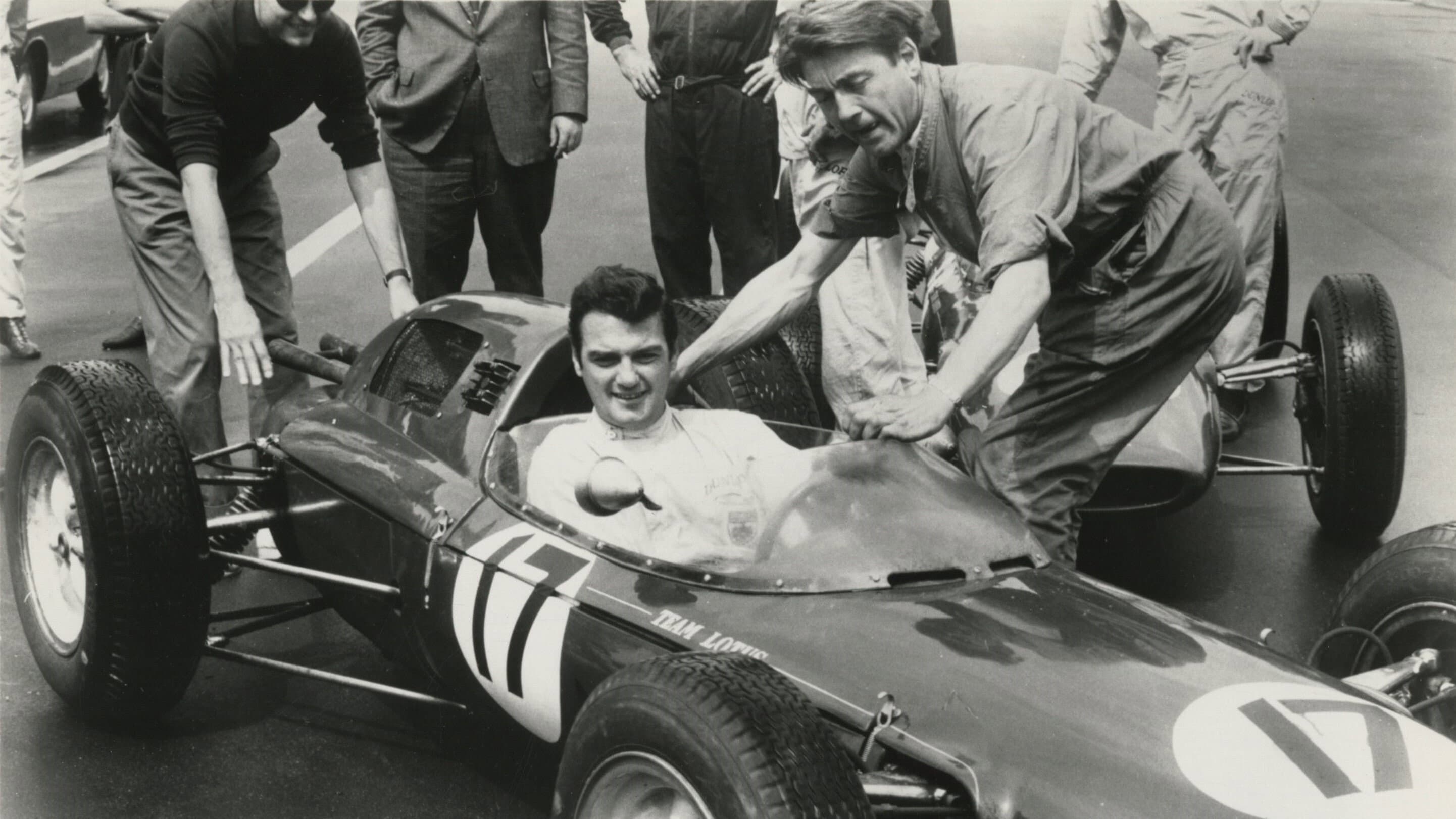 I diavoli del Grand Prix - immagine