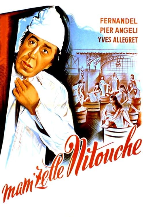 Poster di Santarellina