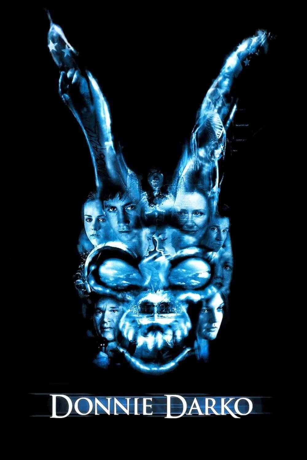 Poster di Donnie Darko