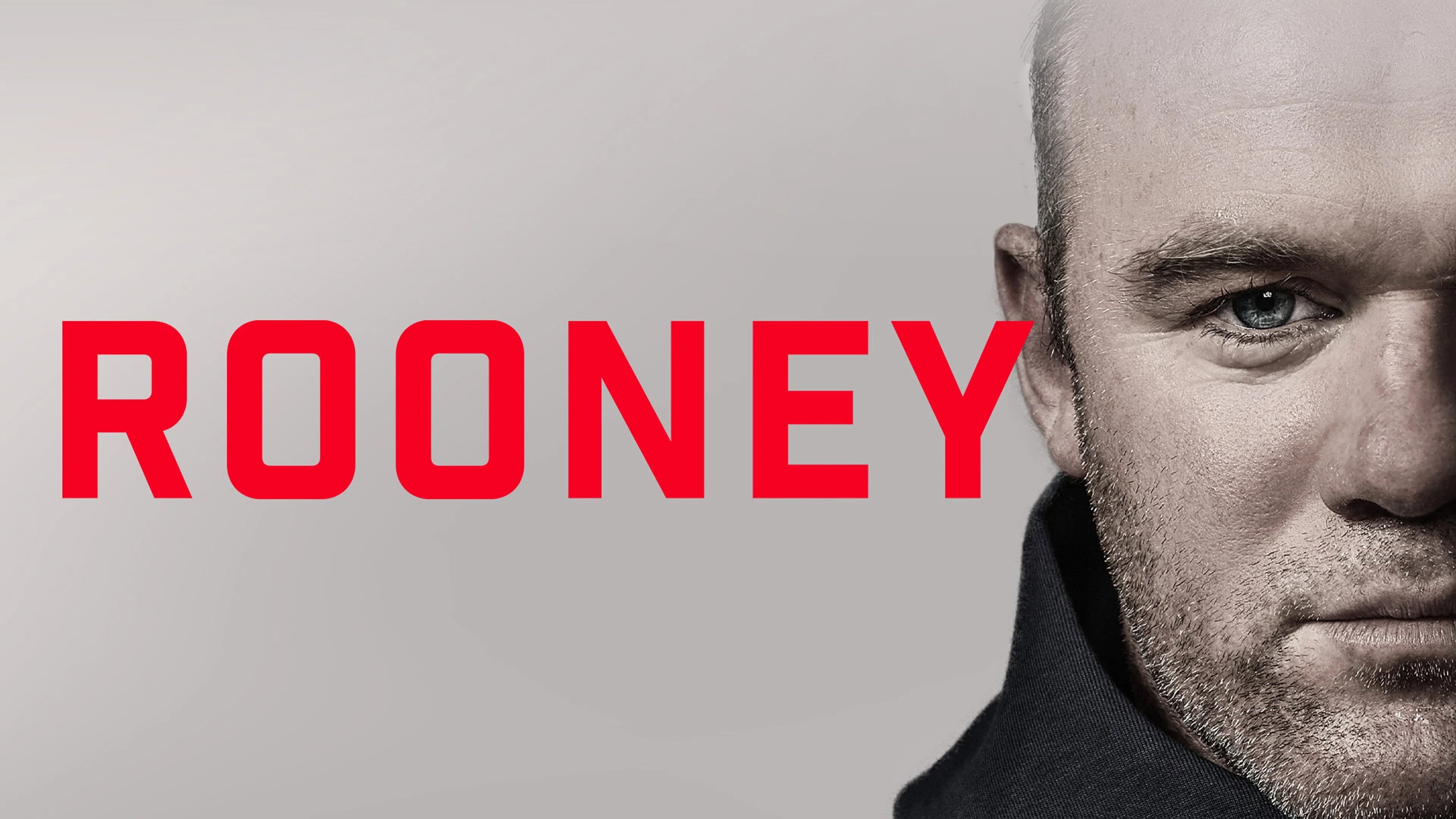 Rooney - immagine