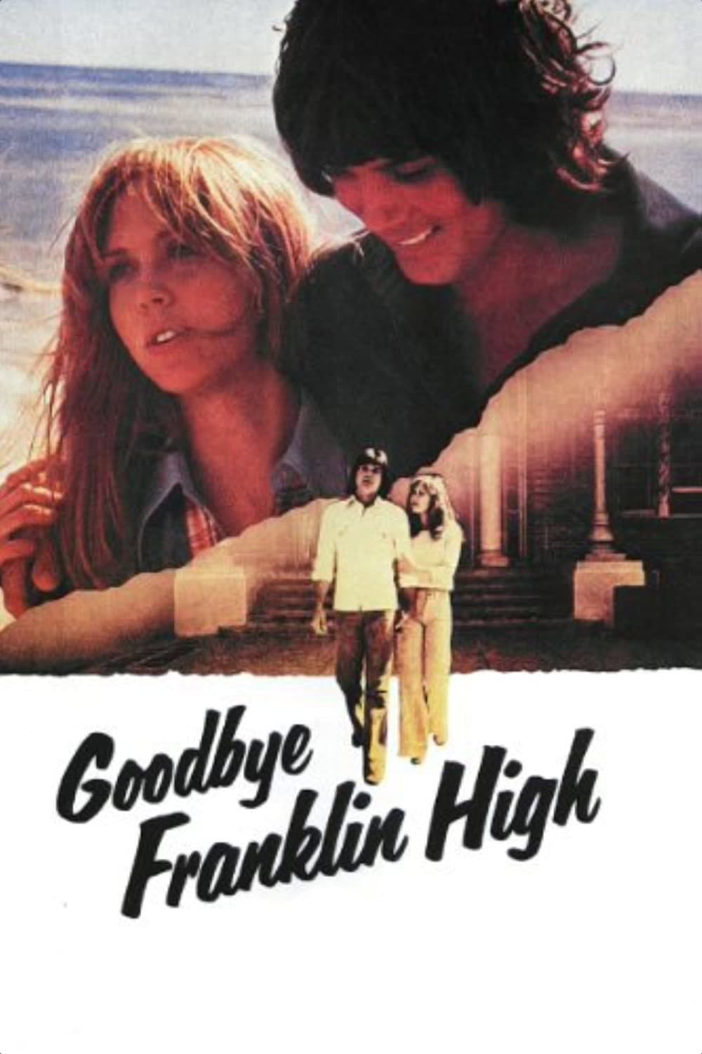 Poster di Goodbye, Franklin High