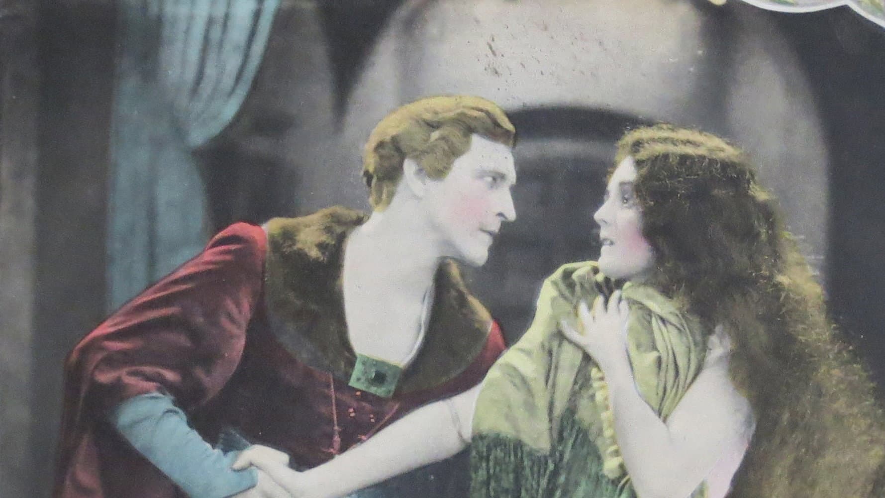Don Giovanni e Lucrezia Borgia - immagine