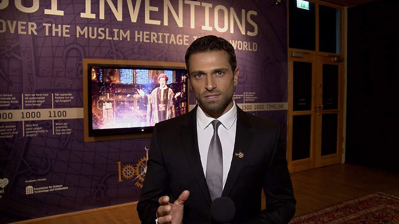 1001 Inventions and the Library of Secrets - immagine