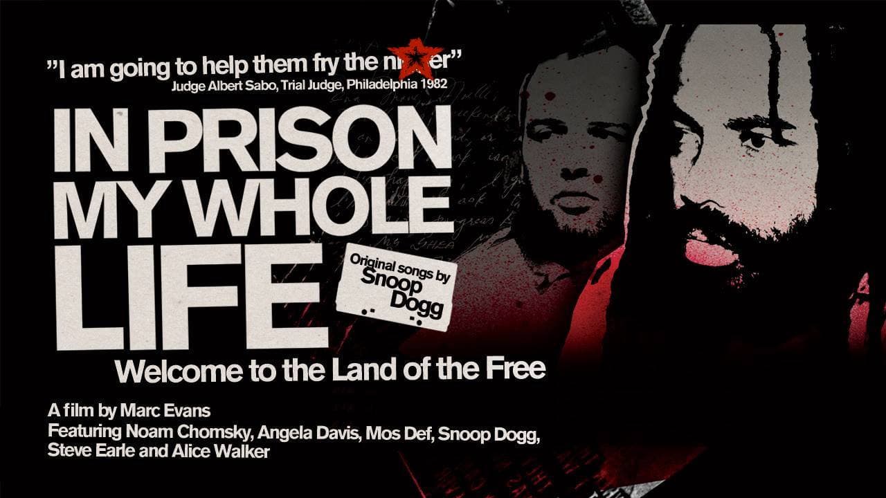 In Prison My Whole Life - immagine