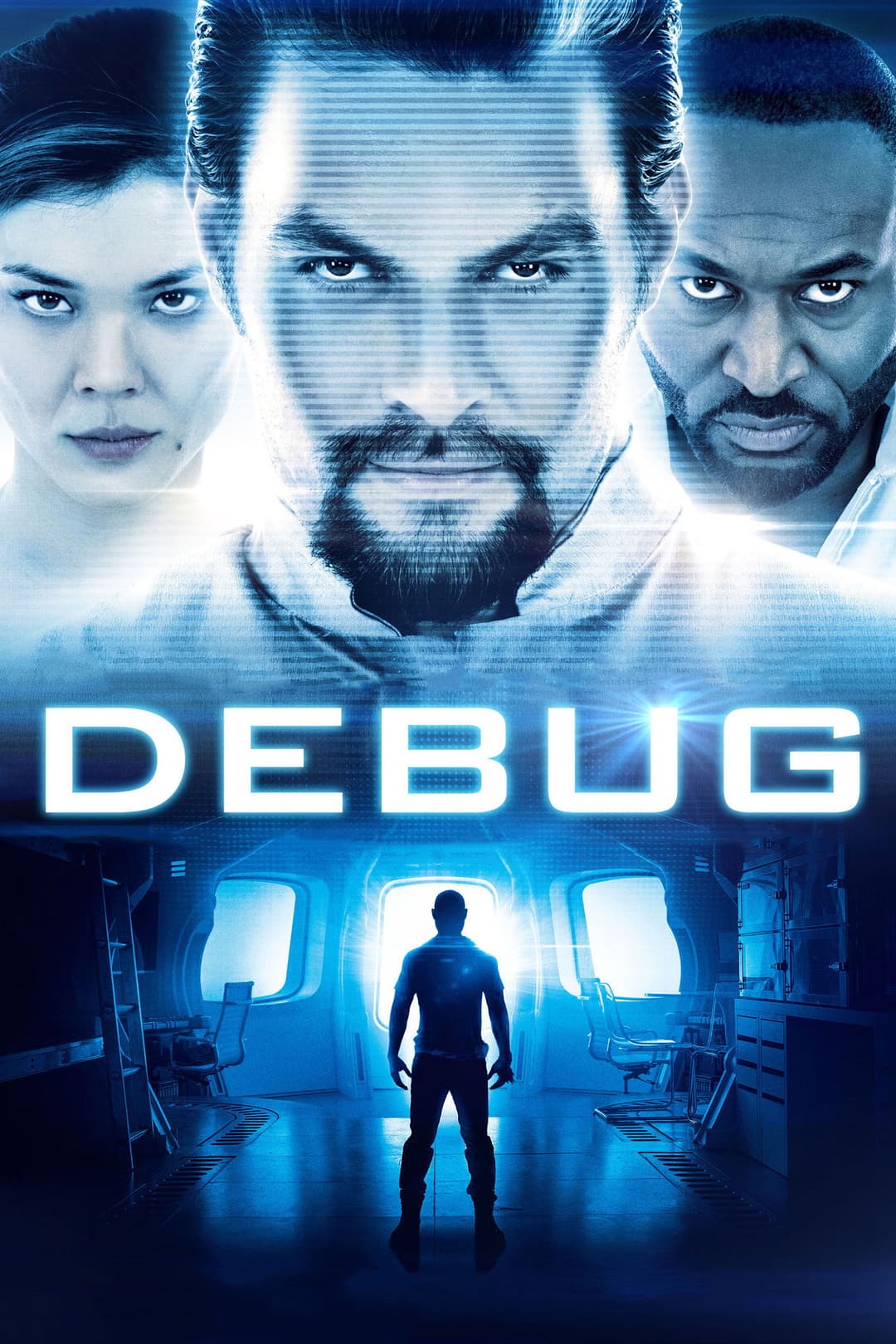 Poster di Debug