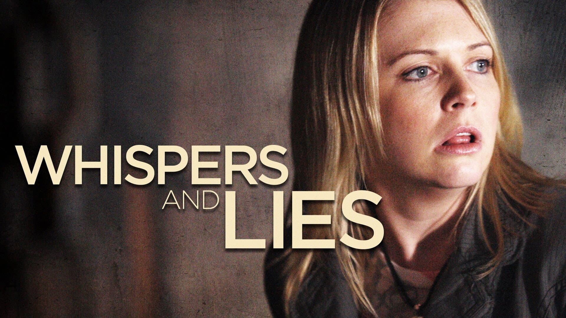 Whispers and Lies - immagine