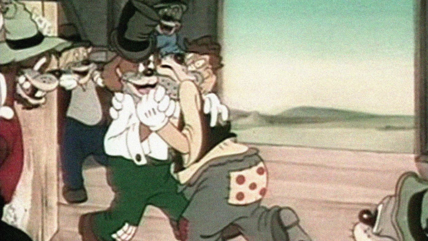Hobo Gadget Band - immagine