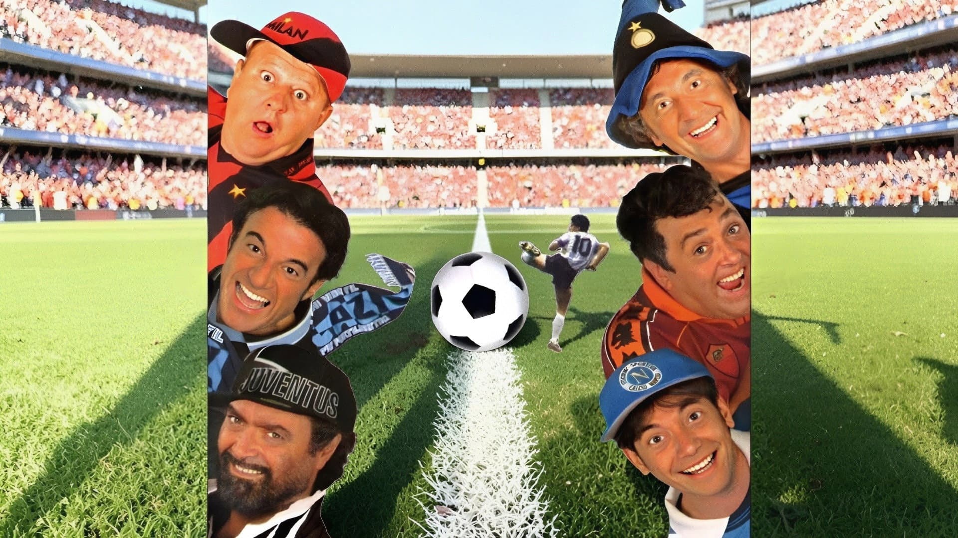Tifosi - immagine