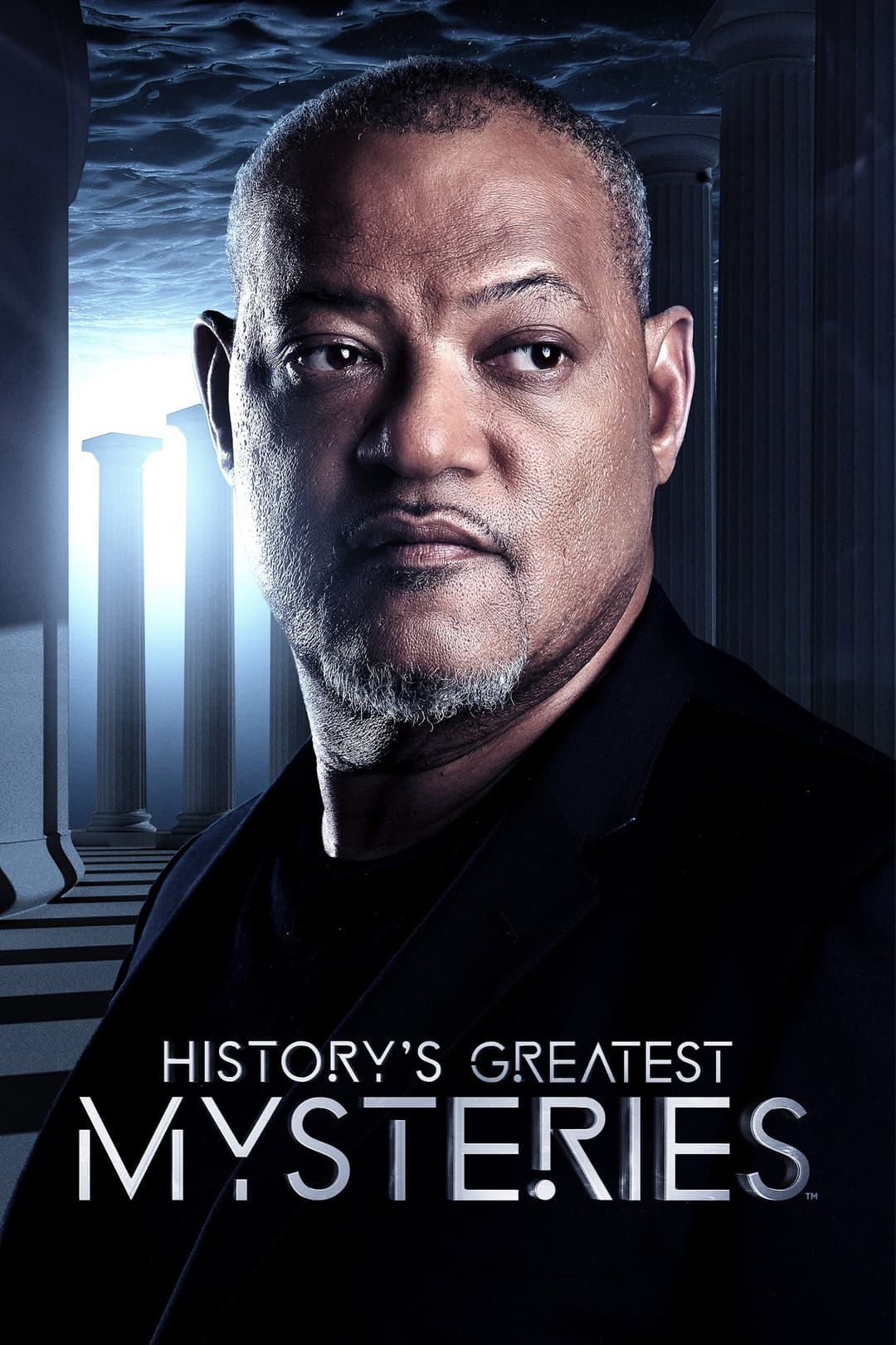 Poster di Grandi misteri della Storia