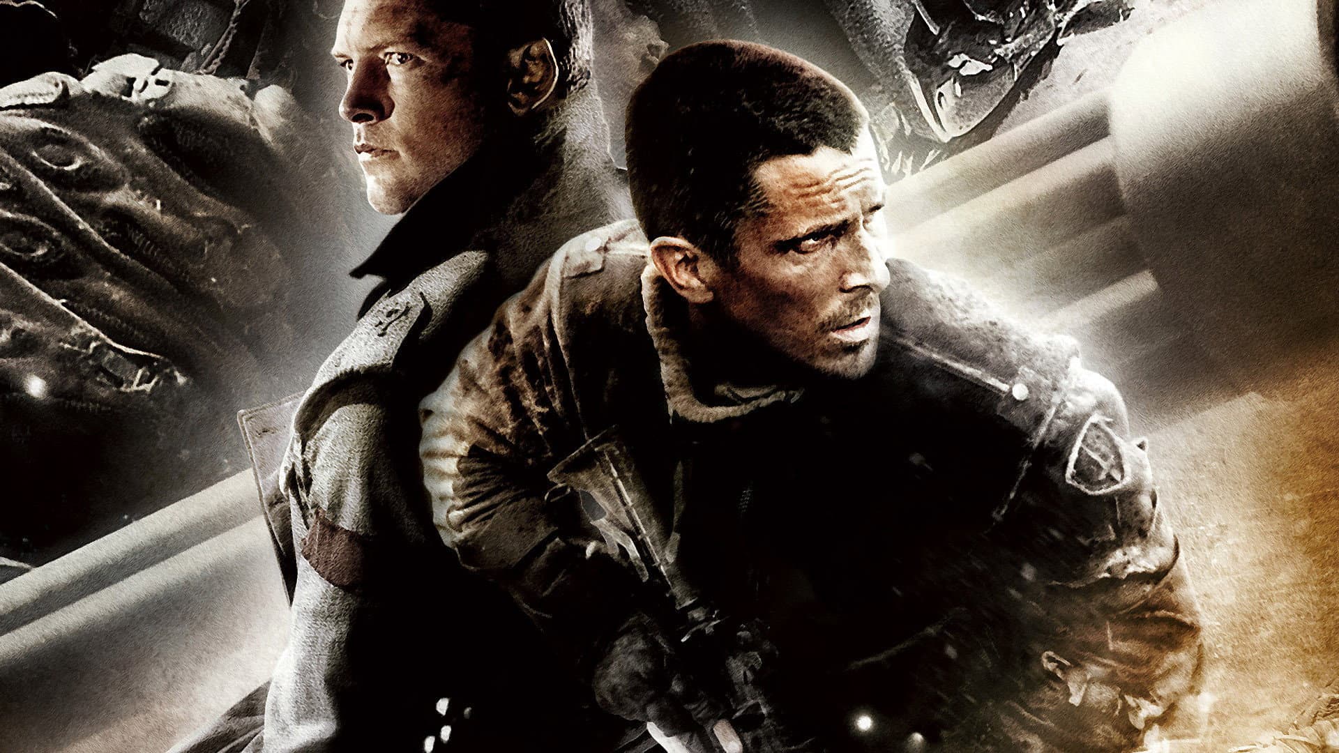 Terminator Salvation - immagine