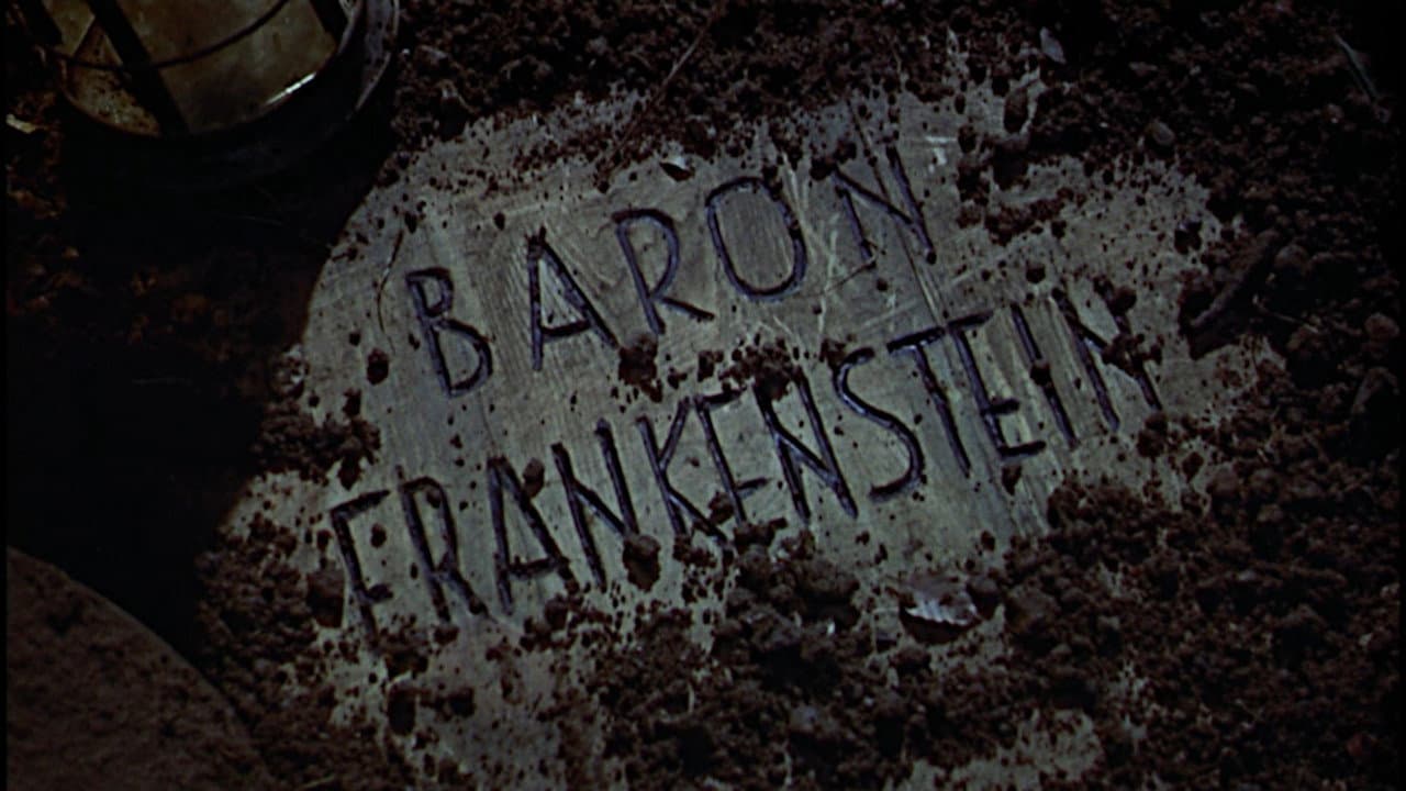La vendetta di Frankenstein - immagine