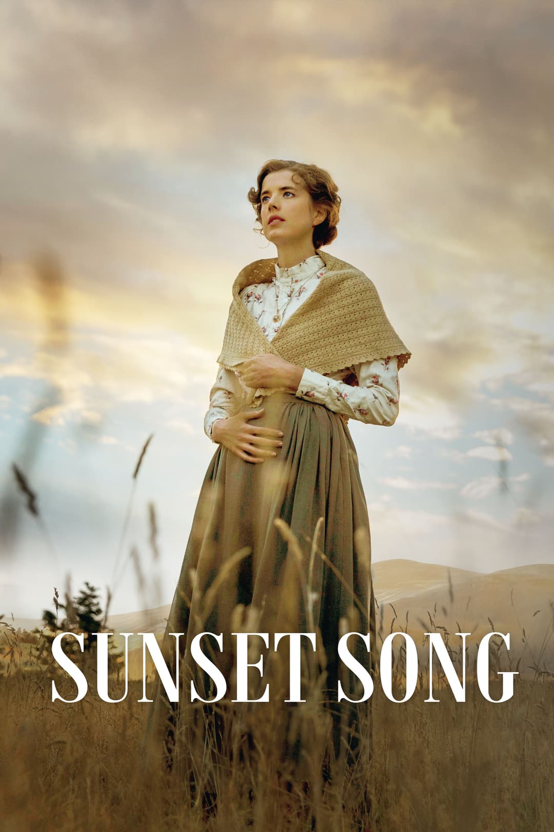 Poster di Sunset Song