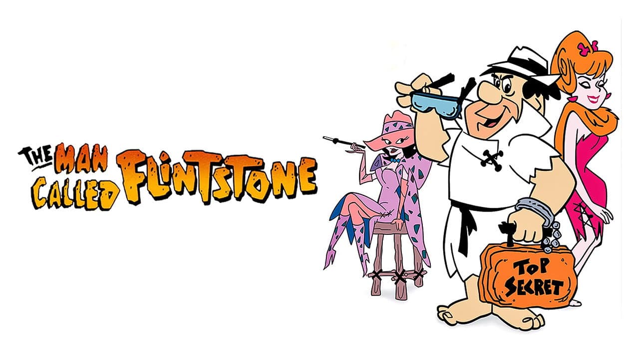 Un uomo chiamato Flintstone - immagine
