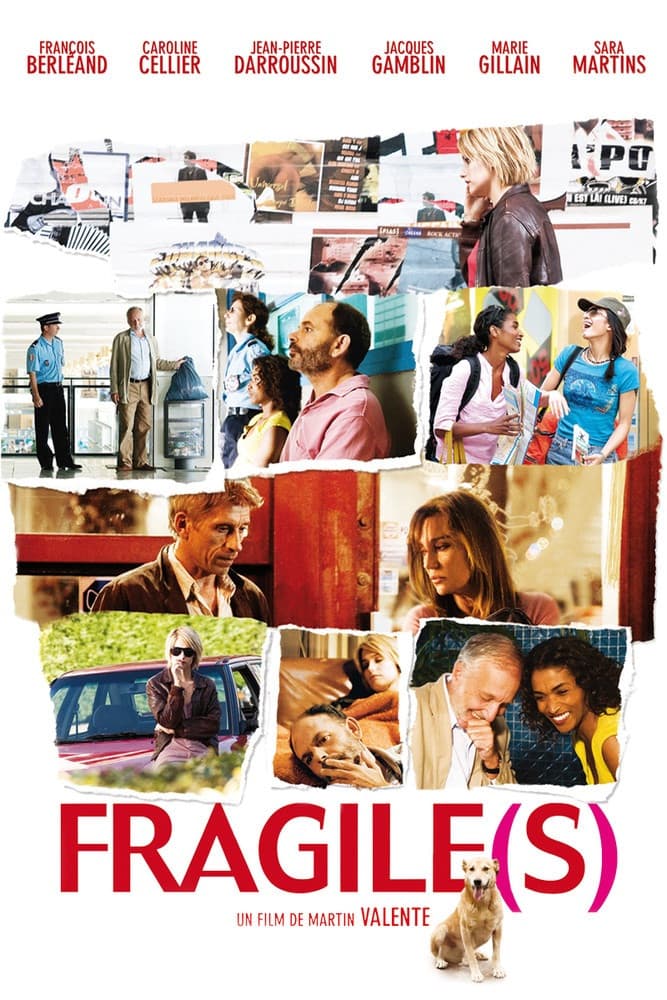 Poster di Fragile(s)