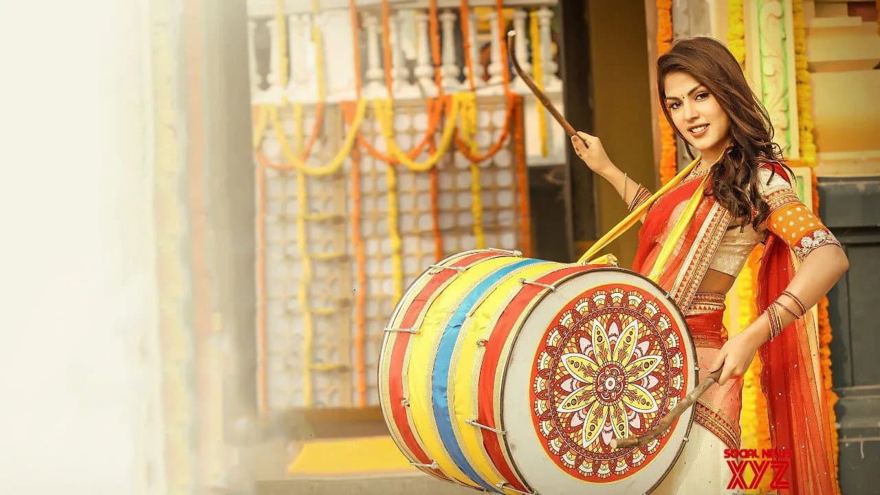 సూపర్ మచ్చి - immagine