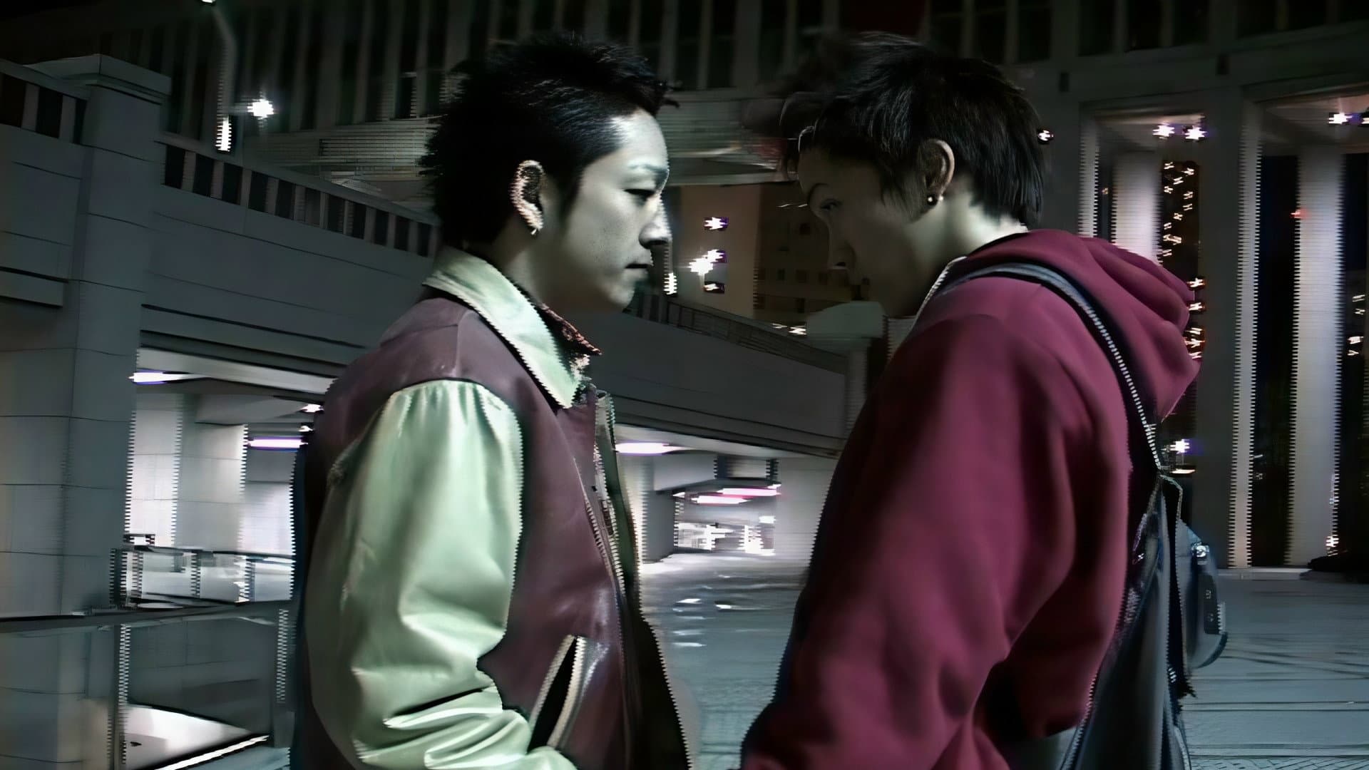 浮気なぼくら　ＮＡＵＧＨＴＹ　ＢＯＹＳ - immagine