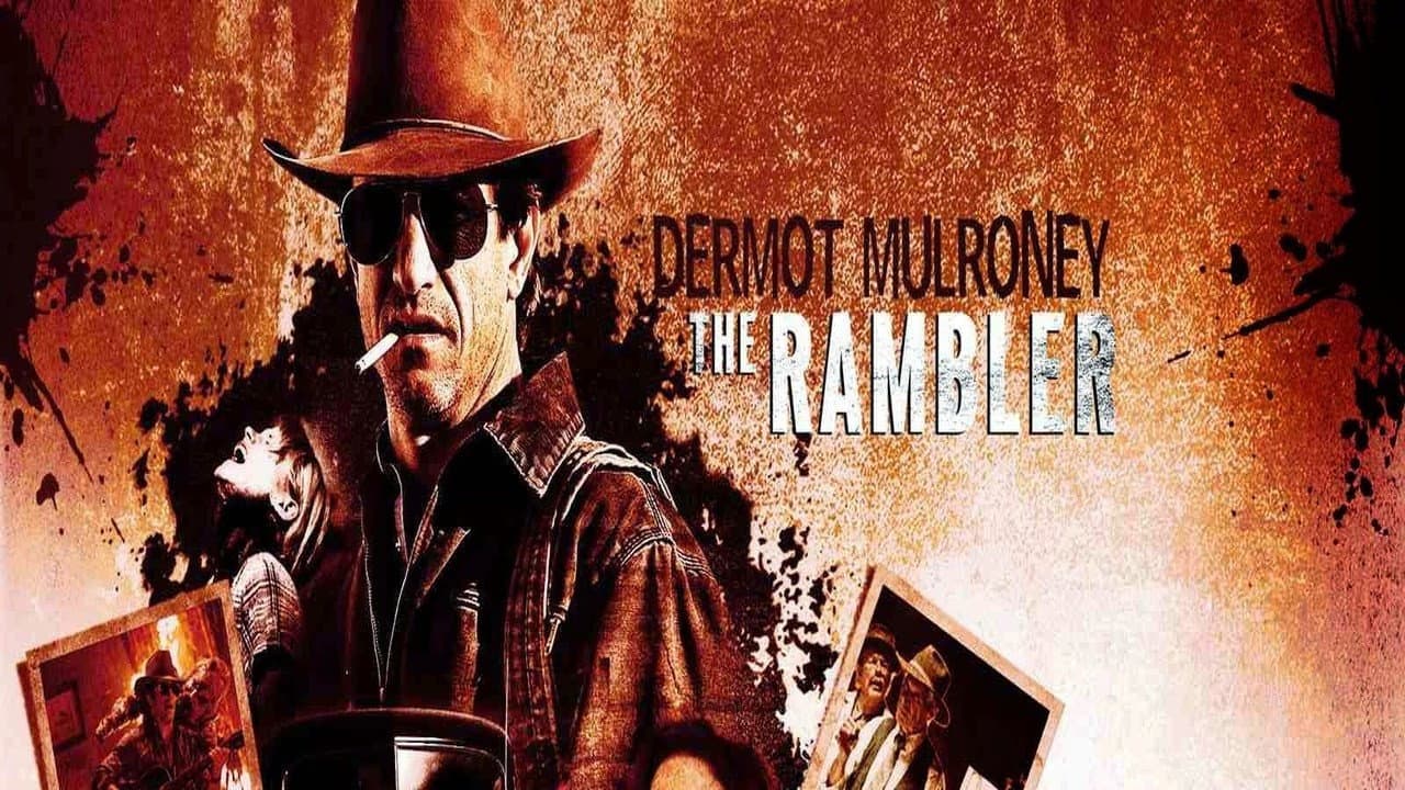 The Rambler - immagine