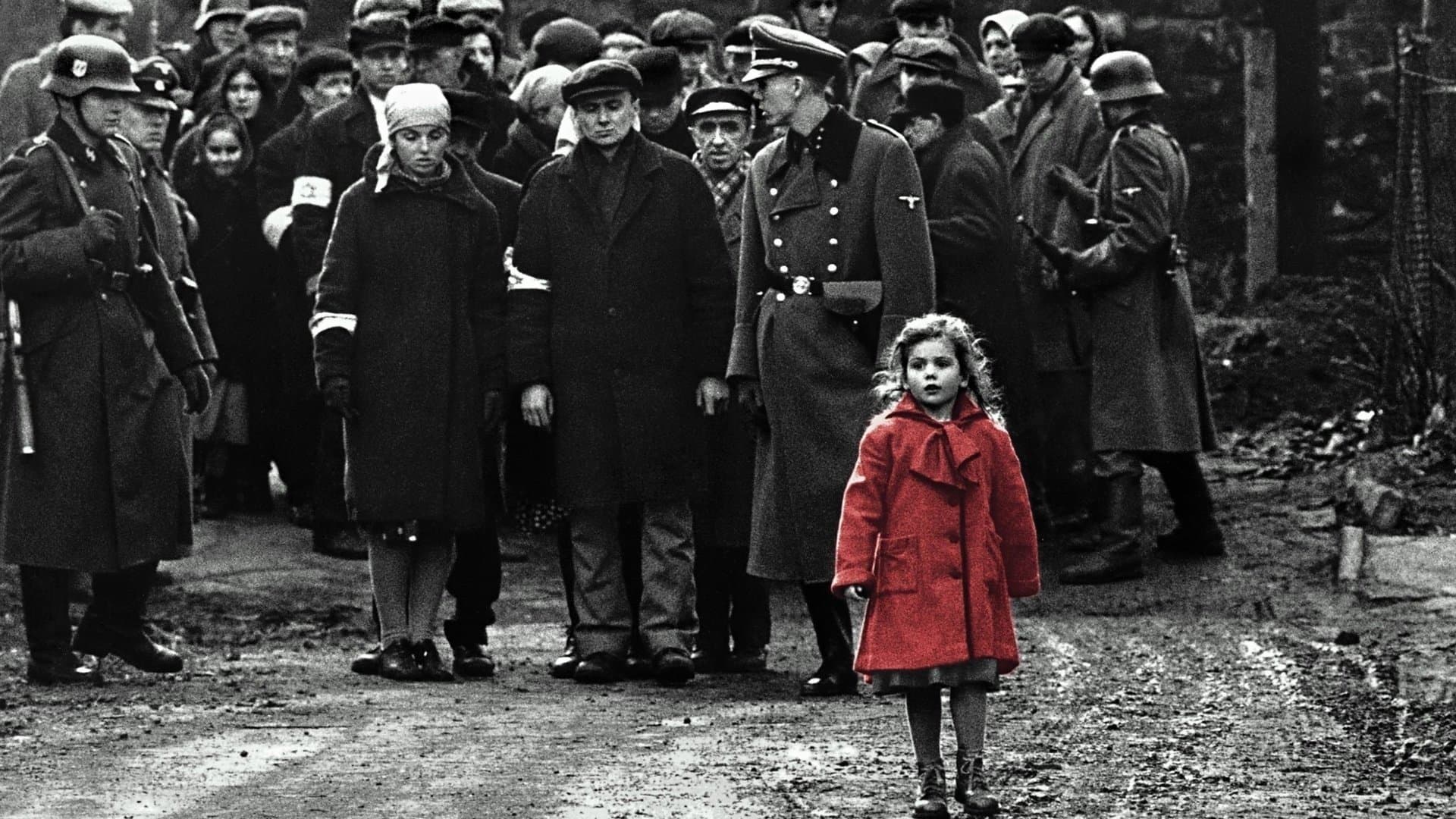 Schindler's List - immagine