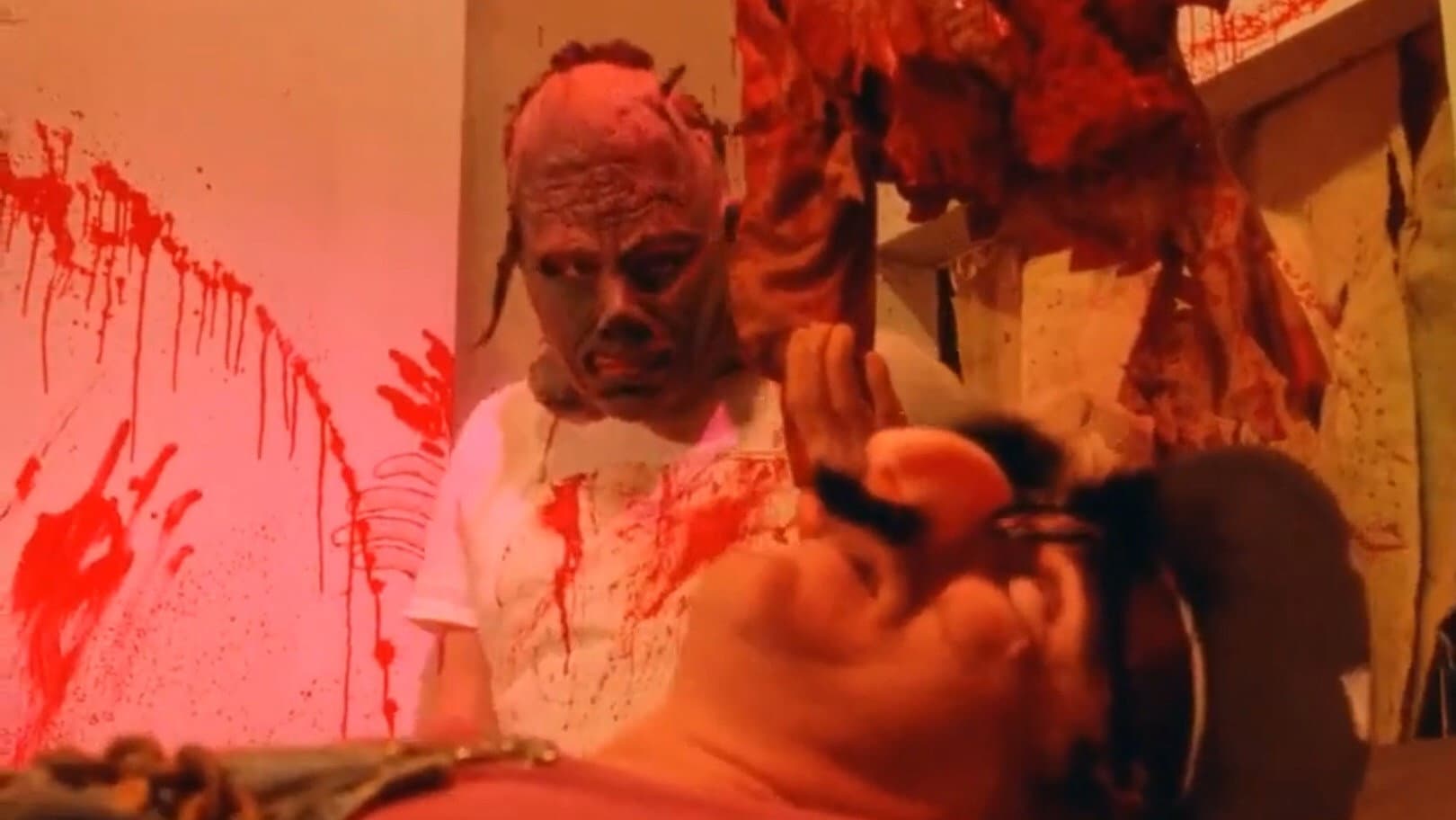 Scary Movie - immagine