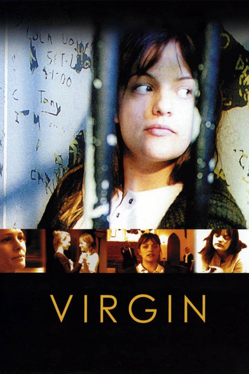 Poster di Virgin