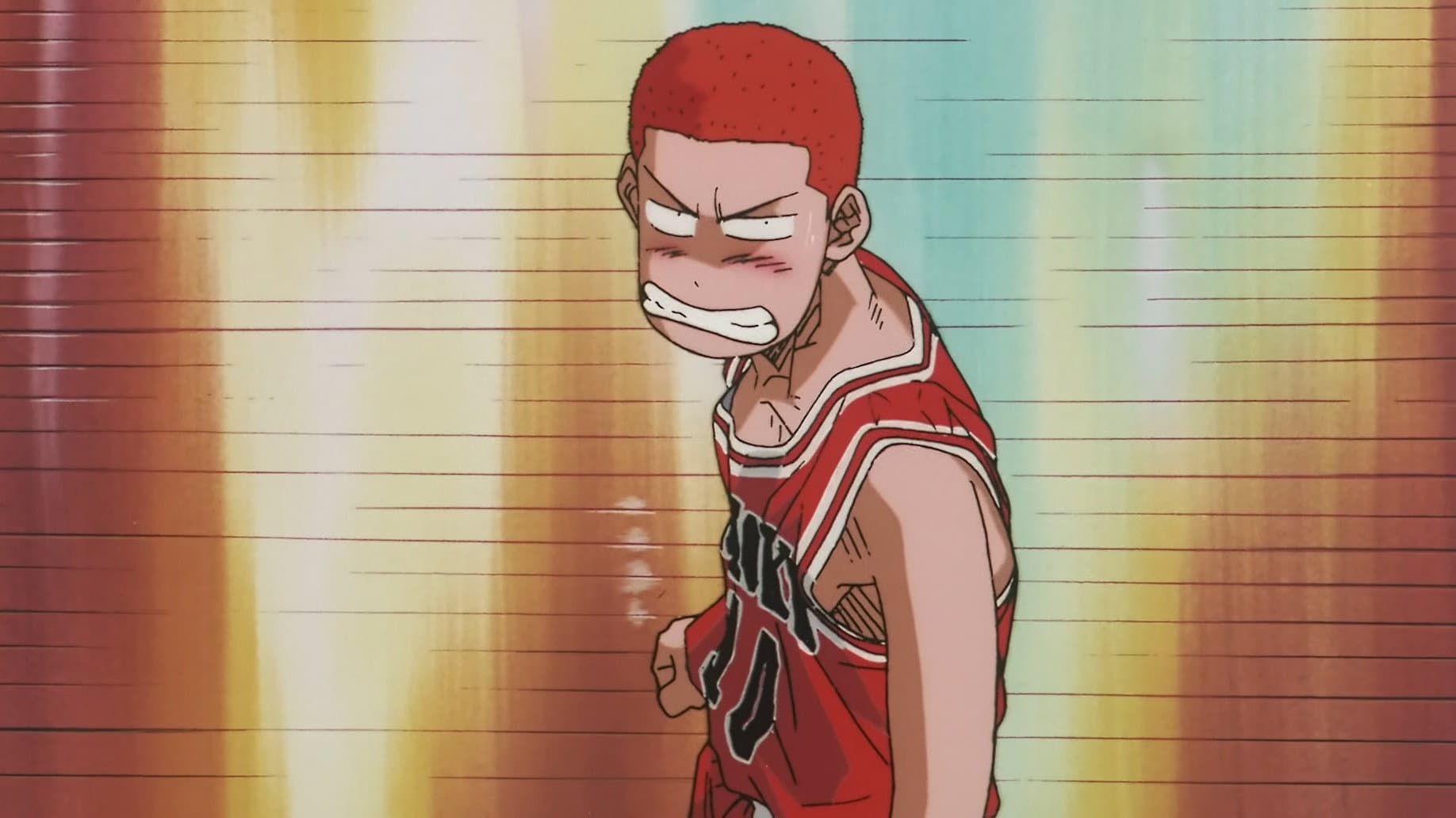 Slam Dunk - Forza Hanamichi Sakuragi! - immagine